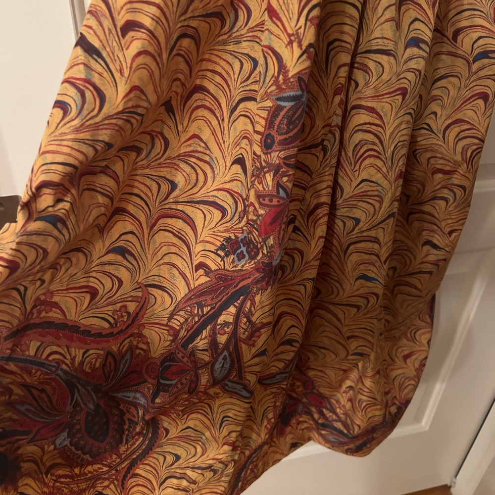 Ulla Johnson gown - Picture 7 of 12